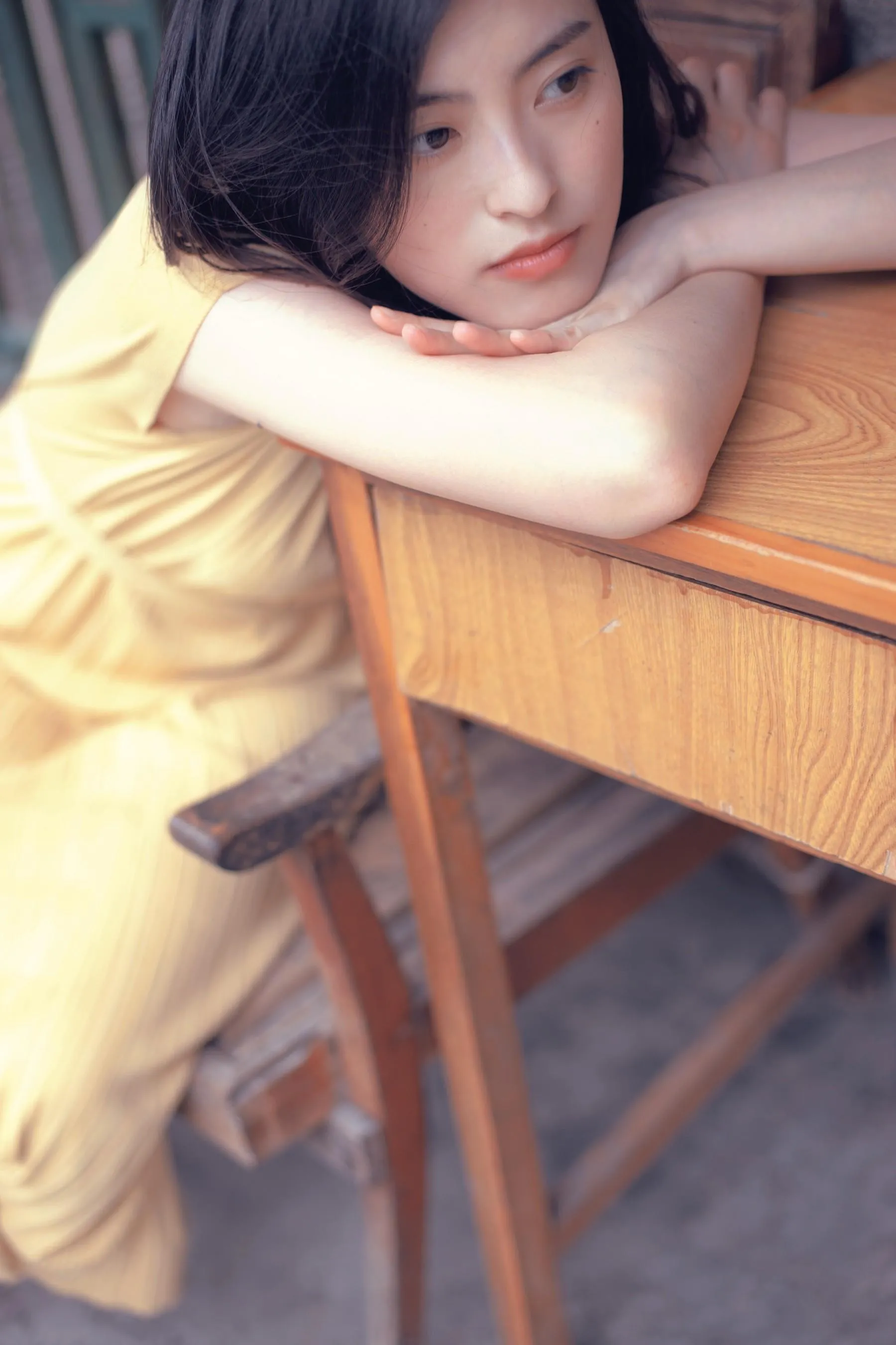 [YITUYU艺图语]2022.01.13 心之所向 何晨 [29P]插图9
